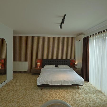 My Suit Residence & Hotel Samsun Exterior photo