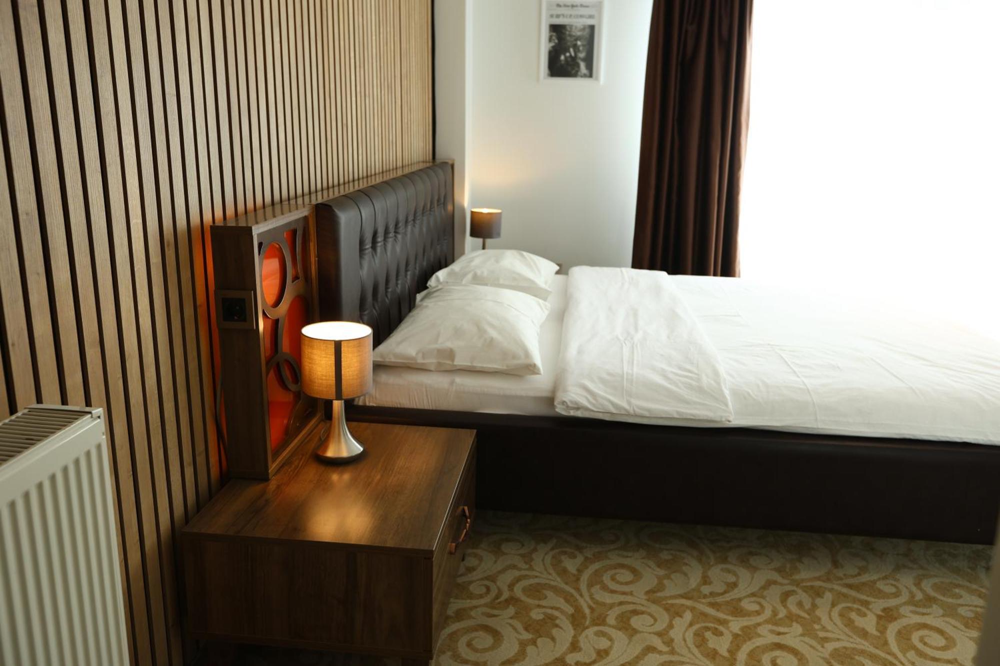My Suit Residence & Hotel Samsun Exterior photo