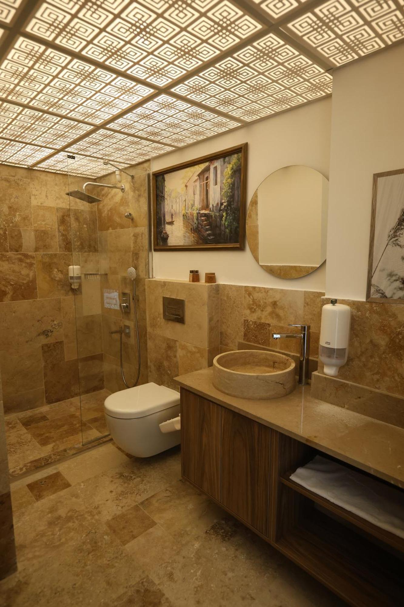 My Suit Residence & Hotel Samsun Exterior photo