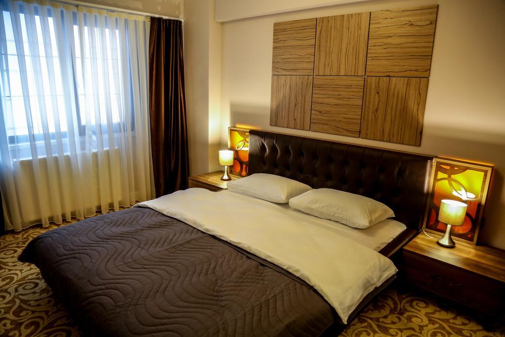 My Suit Residence & Hotel Samsun Exterior photo