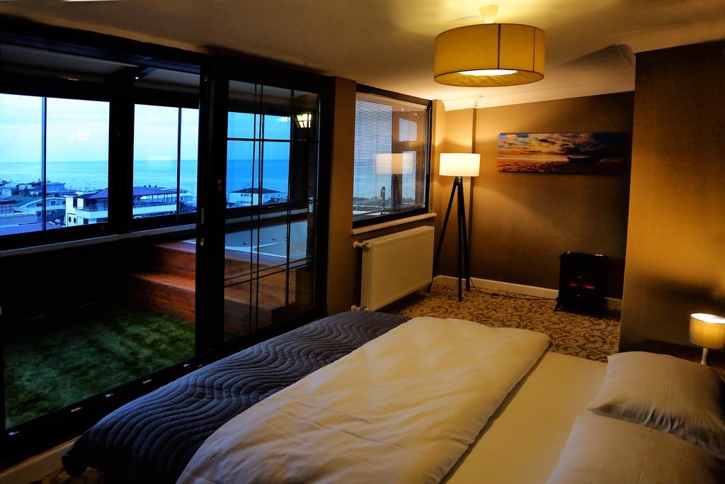 My Suit Residence & Hotel Samsun Exterior photo